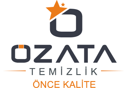 Özata Temizlik Logo